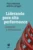 Liderando para alta performance: conceitos e ferramentas