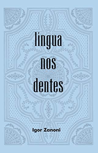 Língua nos dentes
