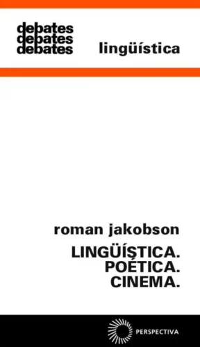 Linguística. poética. cinema.: