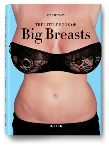 Little book of big breasts: