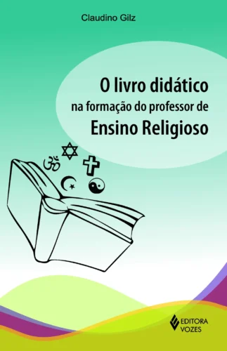Livro didático na formação do professor de ensino religioso:
