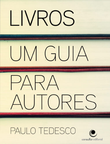 Livros: um guia para autores