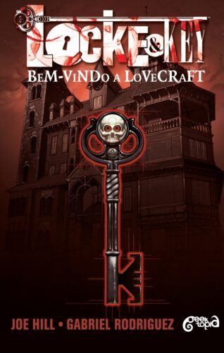 Locke & Key