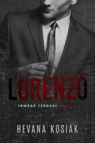 Lorenzo – Irmãos Ferrari: