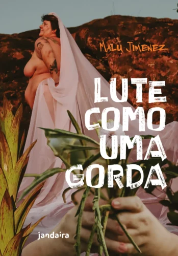 Lute como uma gorda: