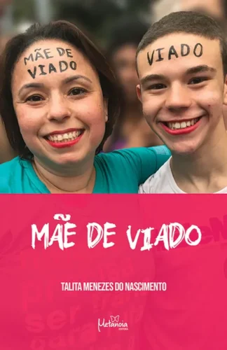 Mãe de viado: