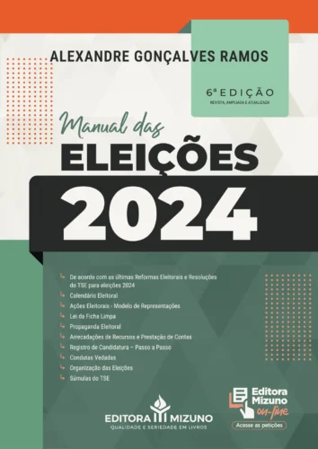 Manual das eleições: