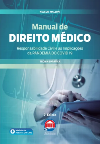 Manual de Direito Médico: