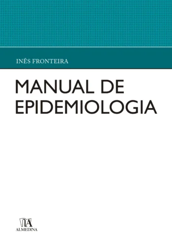 Manual de epidemiologia: