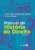 Manual de história do direito: