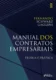 Manual dos contratos empresariais: