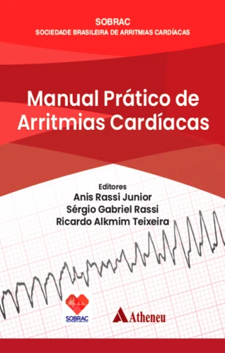 Manual prático de arritmias cardíacas: