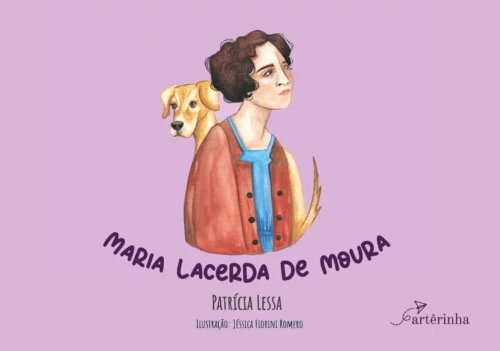 Maria Lacerda de Moura: