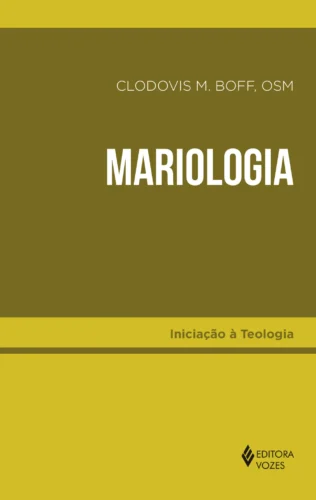 Mariologia: