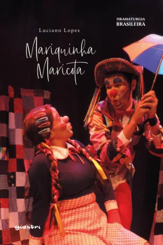 Mariquinha Maricota:
