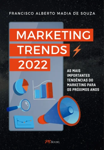 Marketing trends 2022: