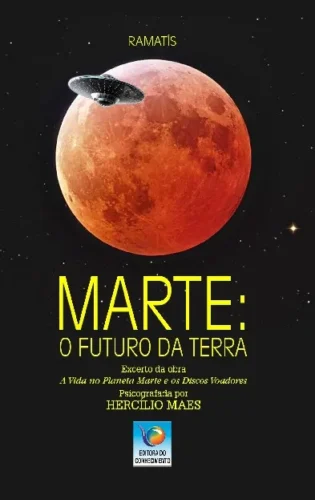 Marte: o futuro da Terra: