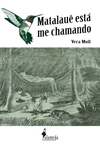 Matalauê está me chamando: