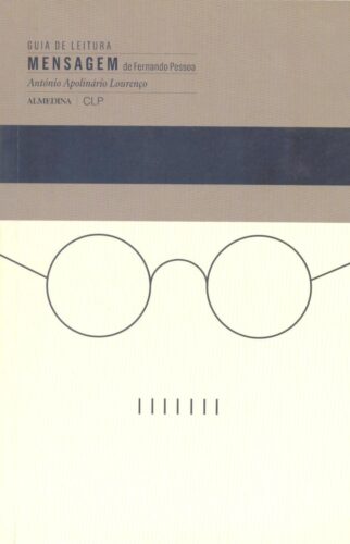 Mensagem de Fernando Pessoa: