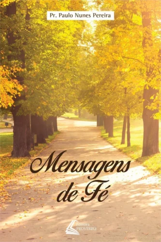 Mensagens de fé: