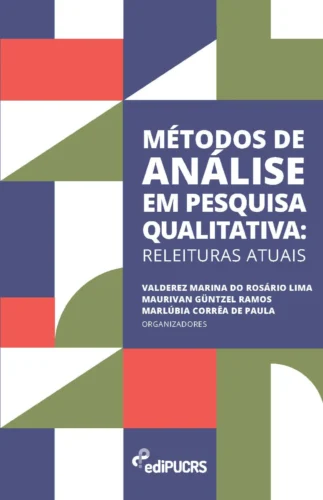 Métodos de análise em pesquisa qualitativa: