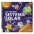 Meu Primeiro Sistema Solar POP-UP: