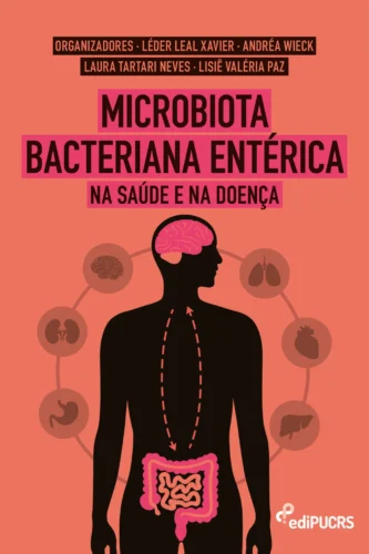 Microbiota Bacteriana Entérica: na saúde e na doença