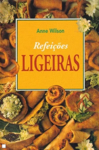 Mini cozinha – refeições ligeiras: