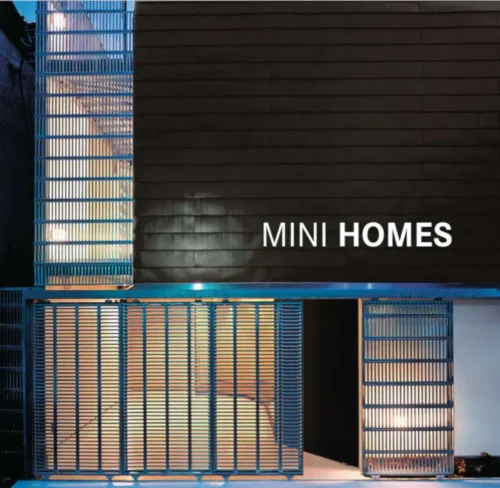 Mini homes: