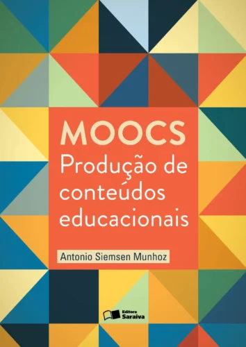 MOOCs: produção de conteúdos educacionais