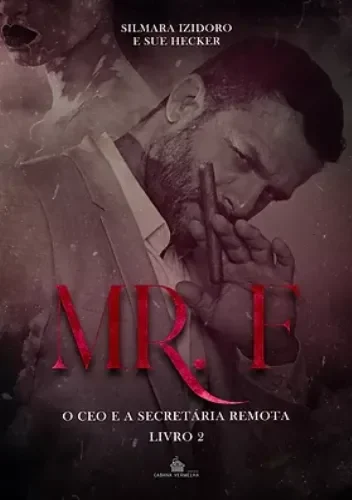 Mr. F – O CEO e a secretária remota: