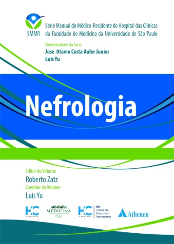 Nefrologia – SMMR – HCFMUSP: