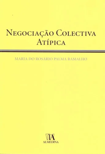 Negociação colectiva atípica: