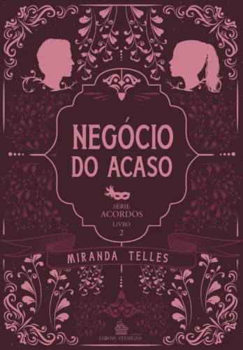 Negócio do acaso: