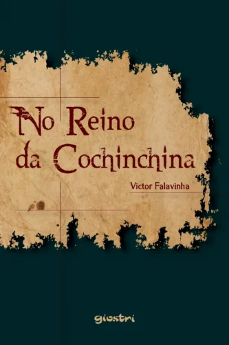 No Reino da Cochinchina: