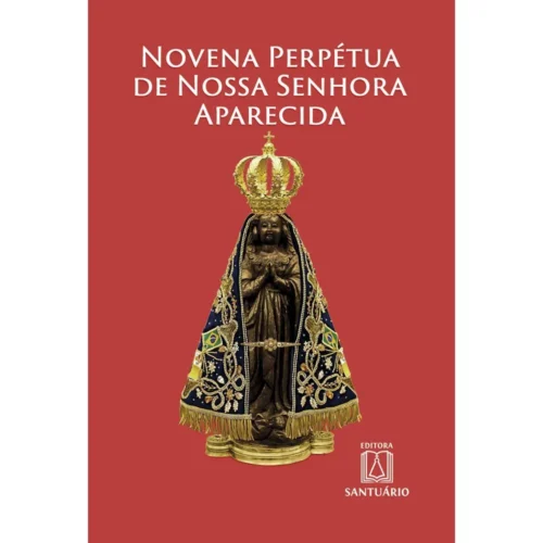 Novena perpetua de nossa senhora aparecida: