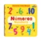 Números/Numbers – Encontrar e falar bilíngue: