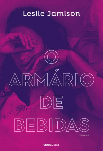 O armário de bebidas: