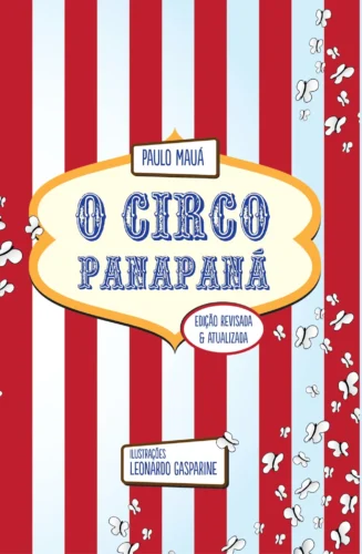 O circo Panapaná: