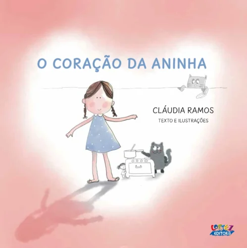 O coração da Aninha