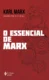 O essencial de marx: