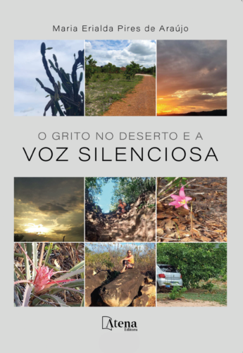 O Grito no deserto e a voz silenciosa