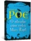 O jovem Poe: o estranho crime contra Mary Roget: