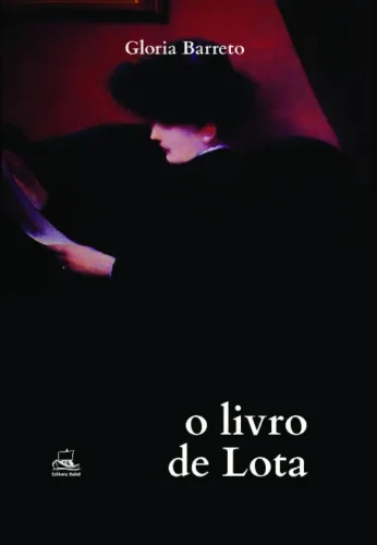 O livro de Lota: