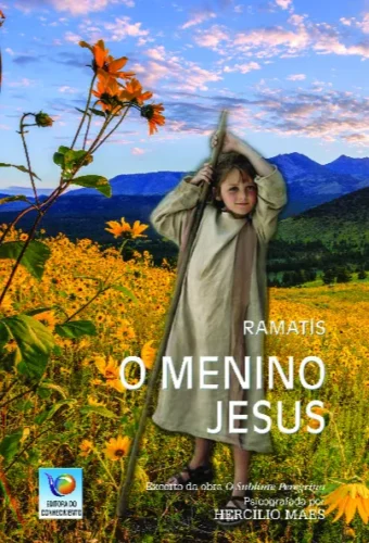 O menino Jesus: