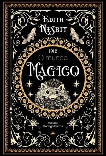 O mundo mágico: