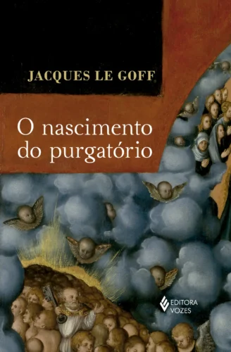 O nascimento do purgatório:
