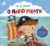 O navio pirata – Livro poup-up carrossel: