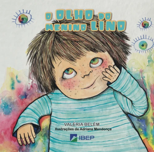 O olho do menino Lino: