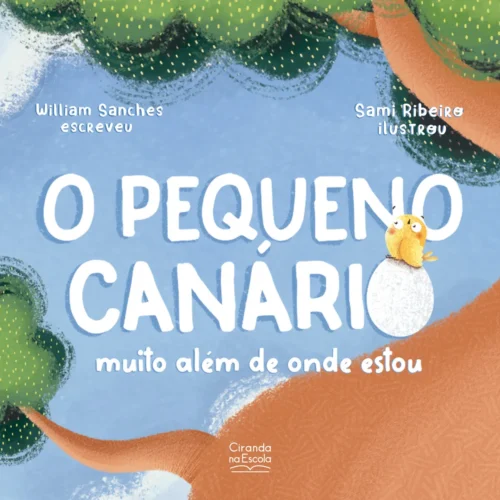 O pequeno canário: